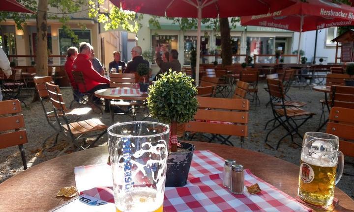 Kratzers Biergarten