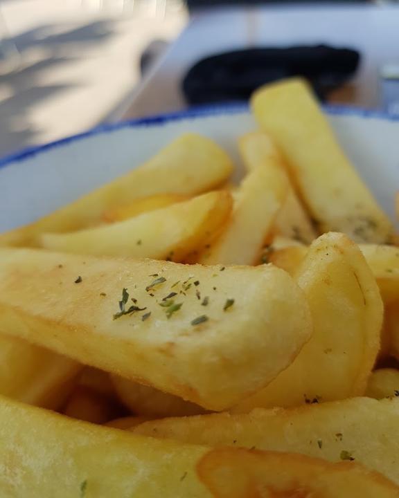 Pelekanos Griechische Taverna